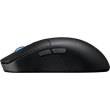Миша бездротова, ігрова Asus ROG Harpe Ace Mini Black (90MP03Z0-BMUA00)