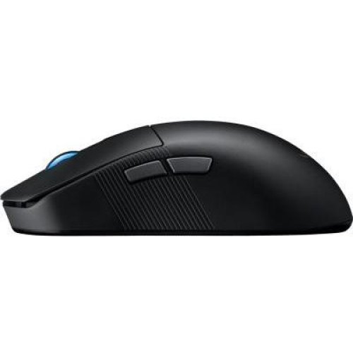 Миша бездротова, ігрова Asus ROG Harpe Ace Mini Black (90MP03Z0-BMUA00)