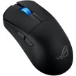 Миша бездротова, ігрова Asus ROG Harpe Ace Mini Black (90MP03Z0-BMUA00)
