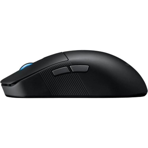 Миша бездротова, ігрова Asus ROG Harpe Ace Mini Black (90MP03Z0-BMUA00)