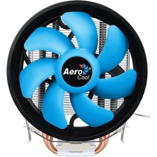 Кулер для процесора AeroCool Verkho 2 Plus (ACTC-NA30210.01)