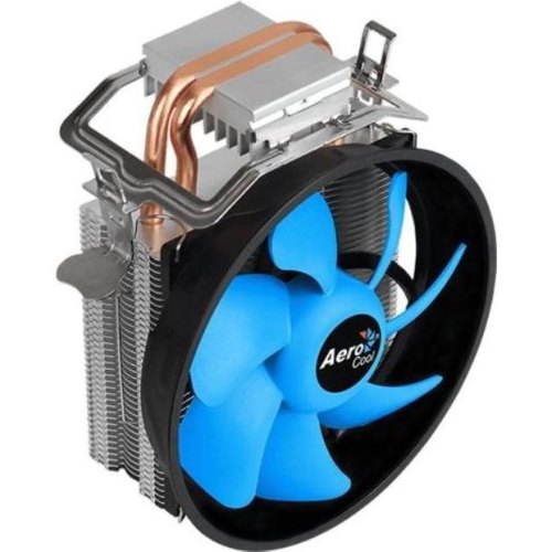 Кулер для процесора AeroCool Verkho 2 Plus (ACTC-NA30210.01)