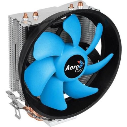 Кулер для процесора AeroCool Verkho 2 Plus (ACTC-NA30210.01)