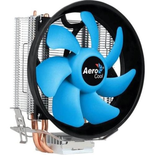 Кулер для процесора AeroCool Verkho 2 Plus (ACTC-NA30210.01)