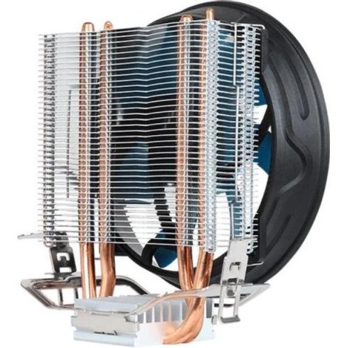 Кулер для процесора AeroCool Verkho 2 Plus (ACTC-NA30210.01)