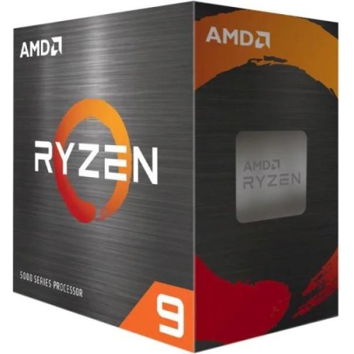 Процесор AMD Ryzen 7 5800XT, 3.8GHz, AM4, 32MB, 105W, Box (100-100001582BOX)