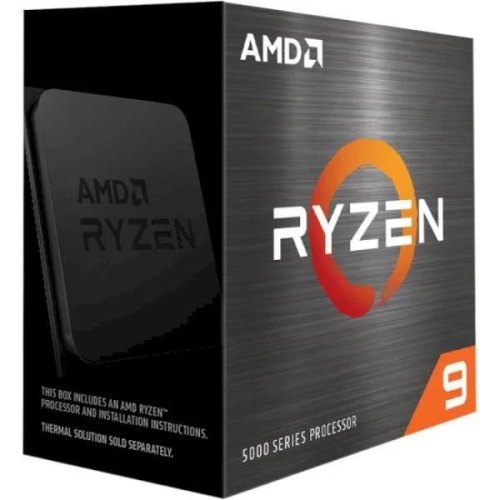 Процесор AMD Ryzen 7 5800XT, 3.8GHz, AM4, 32MB, 105W, Box (100-100001582BOX)