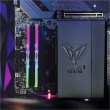 Модуль пам'яті Patriot Viper Venom RGB 64GB(2x32GB) DDR5 6000MHz (PVVR564G600C36K)