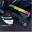 Модуль пам'яті Patriot Viper Venom RGB 64GB(2x32GB) DDR5 6000MHz (PVVR564G600C36K)