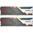 Модуль пам'яті Patriot Viper Venom RGB 64GB(2x32GB) DDR5 6000MHz (PVVR564G600C36K)