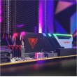Модуль пам'яті Patriot Viper Venom RGB 64GB(2x32GB) DDR5 6000MHz (PVVR564G600C36K)