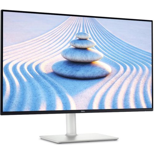 Монітор Dell S2725HS 27 IPS, 100Hz, Black (210-BMHG)