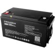 Акумуляторна батарея Prologix PL12-80, AGM, 12V, 80Ah