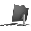 Моноблок HP ProOne 240 G10 23.8 Win11 Black (936H6EA)