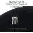 Миша бездротова Logitech MX Master 3S For Mac Space Grey (910-006571)