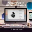 Миша бездротова Logitech MX Master 3S For Mac Space Grey (910-006571)