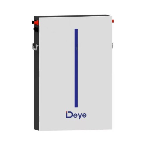 Акумуляторна батарея Deye RW-M6.1-B,  51.2V, 120Ah