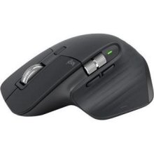 Миша бездротова Logitech MX Master 3S Graphite (910-006559)
