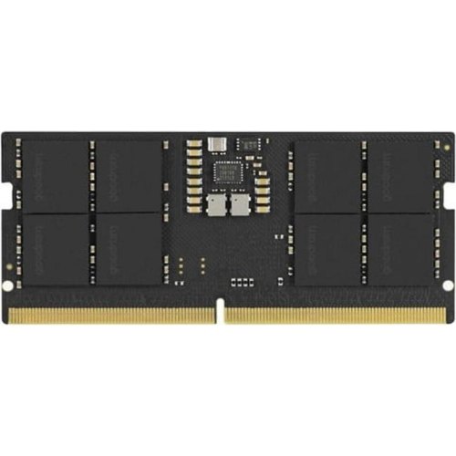 Модуль пам'яті для ноутбуків Goodram 48GB DDR5 5600MHz SO-DIMM (GR5600S564L46/48G)