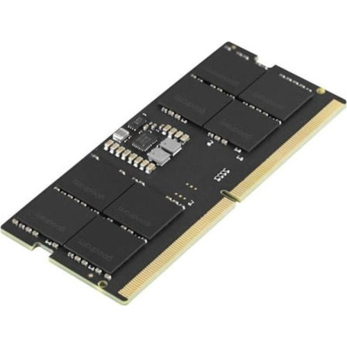 Модуль пам'яті для ноутбуків Goodram 48GB DDR5 5600MHz SO-DIMM (GR5600S564L46/48G)