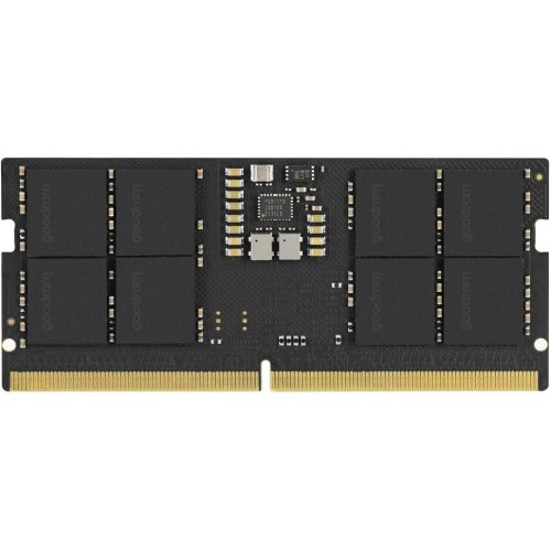 Модуль пам'яті для ноутбуків Goodram 48GB DDR5 5600MHz SO-DIMM (GR5600S564L46/48G)