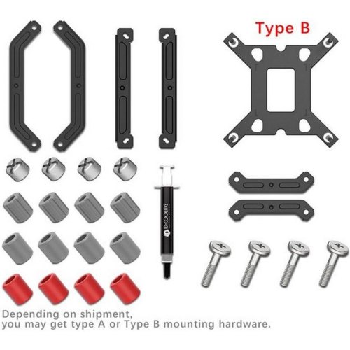 Кулер для процесора ID-Cooling IS-47-XT