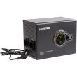 Джерело безперебійного живлення Maxxter MX-HI-PSW500-01, 500VA, лінійно-інтерактивне, 1x розетка(євро)