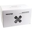 Джерело безперебійного живлення Maxxter MX-HI-PSW500-01, 500VA, лінійно-інтерактивне, 1x розетка(євро)