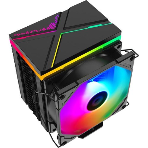 Кулер для процесора ID-Cooling SE-914-XT ARGB V2