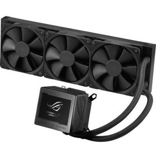 Система рідинного охолодження Asus ROG Ryujin III 360 (90RC00L0-M0UAY0)