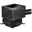 Система рідинного охолодження Asus ROG Ryujin III 360 (90RC00L0-M0UAY0)