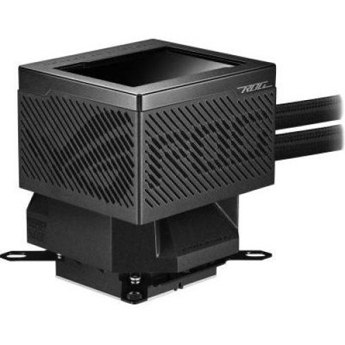 Система рідинного охолодження Asus ROG Ryujin III 360 (90RC00L0-M0UAY0)