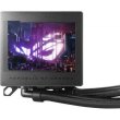 Система рідинного охолодження Asus ROG Ryujin III 360 (90RC00L0-M0UAY0)