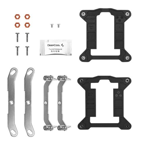 Кулер для процесора DeepCool Gammaxx GTE V2 (DP-MCH4-GMX-GTEV2)