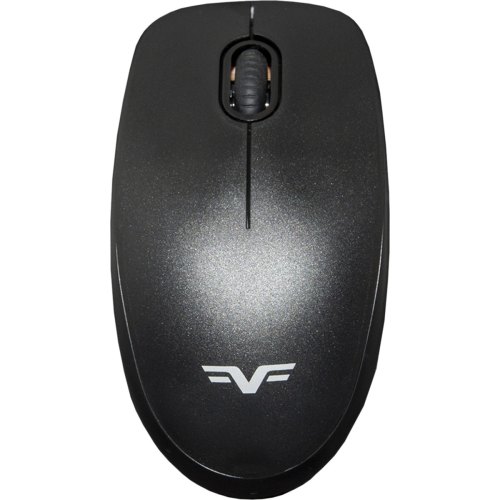 Миша дротова Frime FM-100B Black