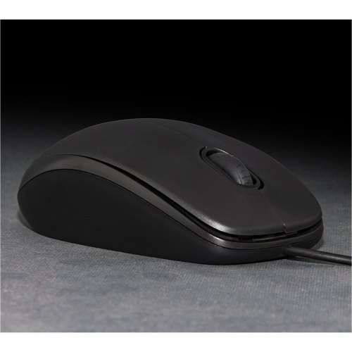 Миша дротова Frime FM-100B Black