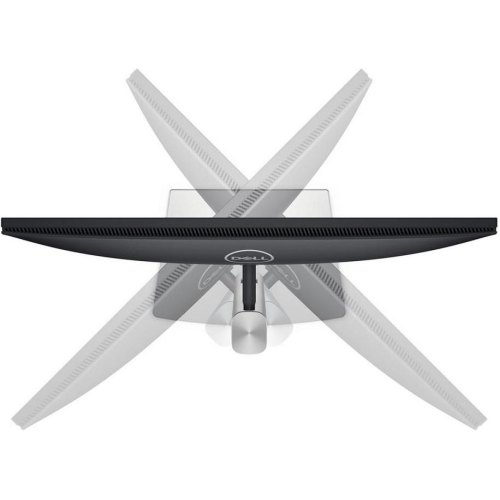 Монітор Dell P2225H 21.5 IPS, 100Hz, Black (210-BMHD)