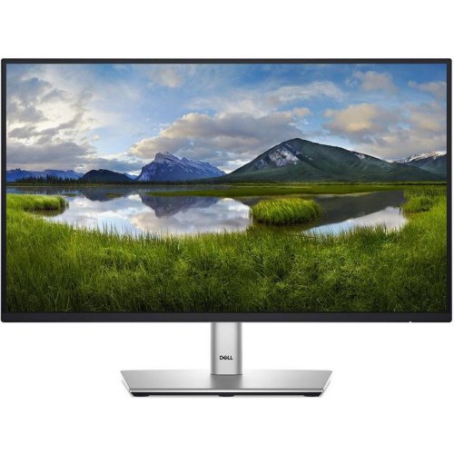 Монітор Dell P2225H 21.5 IPS, 100Hz, Black (210-BMHD)
