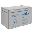 Акумуляторна батарея Merlion, AGM, 12V, 14Ah (GP12140F2/06012)