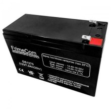 Акумуляторна батарея FrimeCom GS1270, AGM, 12V, 7Ah