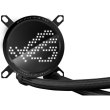 Система рідинного охолодження Asus ROG Ryuo III 240 ARGB (90RC00J1-M0UAY0)