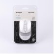 Миша бездротова A4Tech FG10S USB White