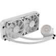 Система рідинного охолодження AeroCool Mirage L240 WH (ACLA-MR24127.73)