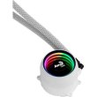 Система рідинного охолодження AeroCool Mirage L240 WH (ACLA-MR24127.73)