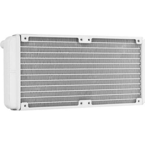 Система рідинного охолодження AeroCool Mirage L240 WH (ACLA-MR24127.73)