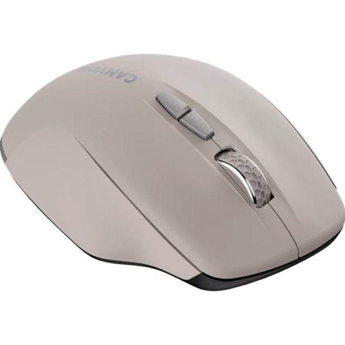 Миша бездротова Canyon MW-21 Cosmic Latte (CNS-CMSW21CL)