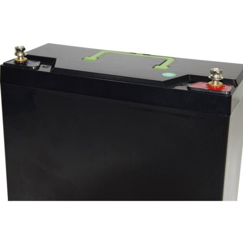 Акумуляторна батарея Full Energy FEG-1218, LiFePO4, 12V, 18Ah