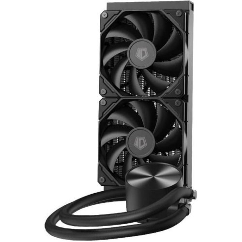 Система рідинного охолодження ID-Cooling FX240 Pro