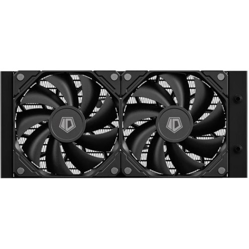 Система рідинного охолодження ID-Cooling FX240 Pro