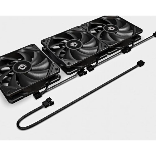 Система рідинного охолодження ID-Cooling FX240 Pro